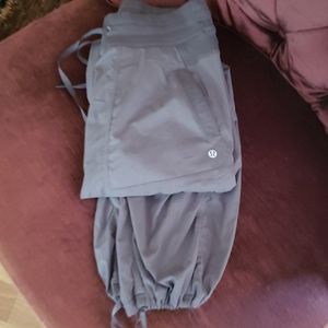 Lululemon  active pants